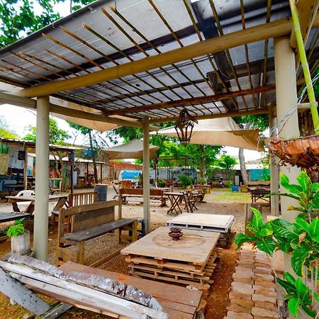 Hostel Chapada dos Guimarães Eksteriør billede